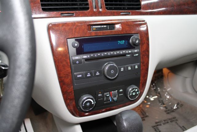 2010 Chevrolet Impala LS Chantilly VA