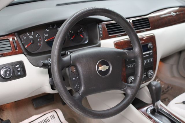 2010 Chevrolet Impala LS Chantilly VA