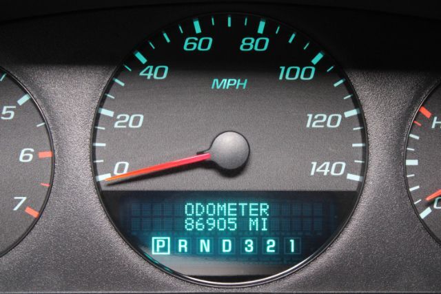 2010 Chevrolet Impala LS Chantilly VA