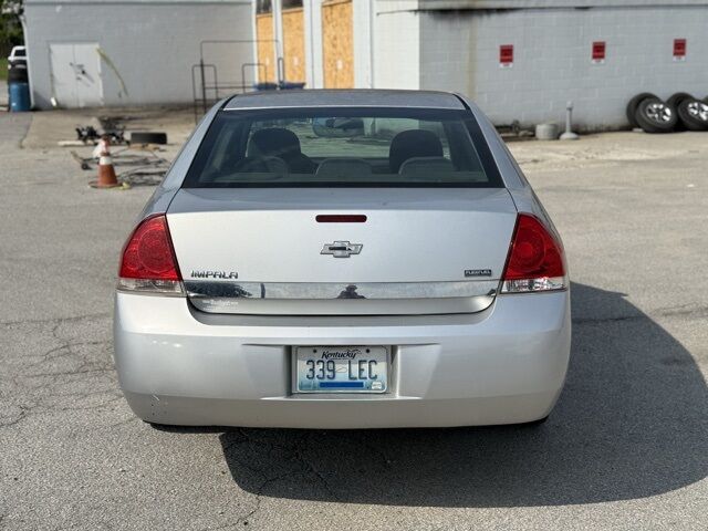 2010 Chevrolet Impala LS Crestwood KY