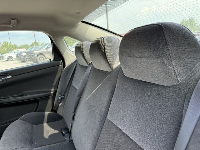 2010 Chevrolet Impala LS Crestwood KY