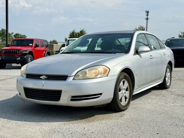 2010 Chevrolet Impala LS Crestwood KY
