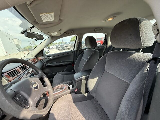 2010 Chevrolet Impala LS Crestwood KY