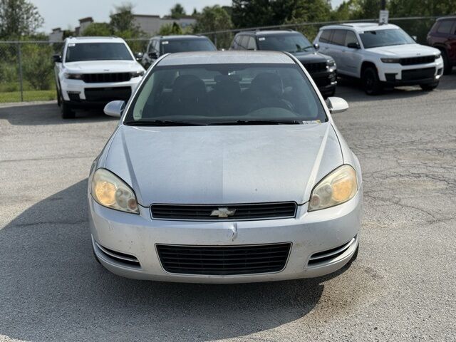 2010 Chevrolet Impala LS Crestwood KY