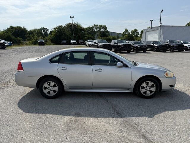 2010 Chevrolet Impala LS Crestwood KY