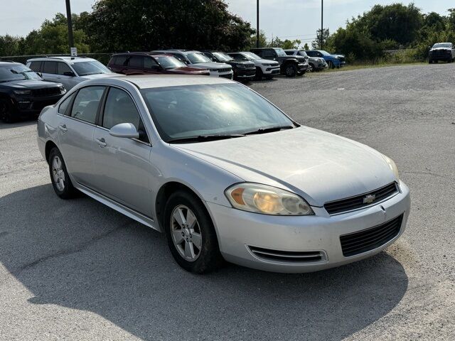 2010 Chevrolet Impala LS Crestwood KY