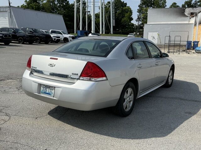 2010 Chevrolet Impala LS Crestwood KY