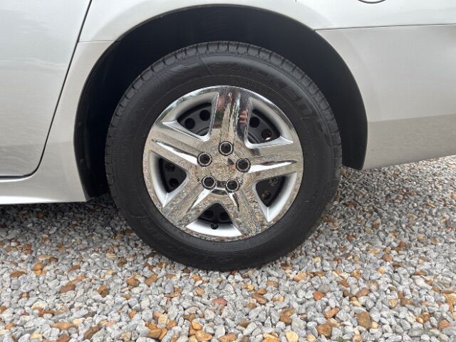 2010 Chevrolet Impala LS Hattiesburg MS