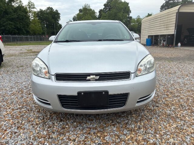 2010 Chevrolet Impala LS