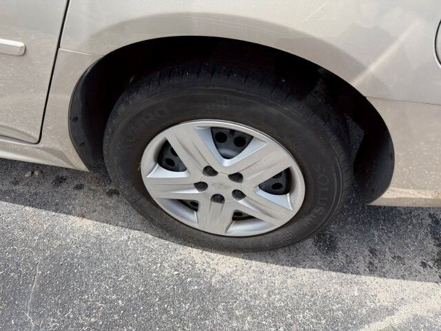 2010 Chevrolet Impala LS Punta Gorda FL