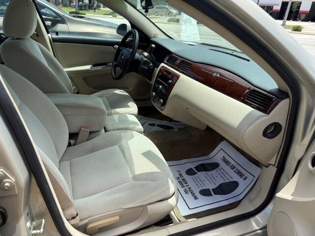 2010 Chevrolet Impala LS Punta Gorda FL