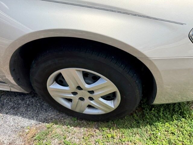 2010 Chevrolet Impala LS Punta Gorda FL