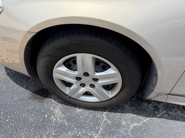 2010 Chevrolet Impala LS Punta Gorda FL