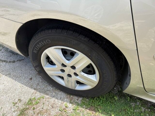 2010 Chevrolet Impala LS Punta Gorda FL