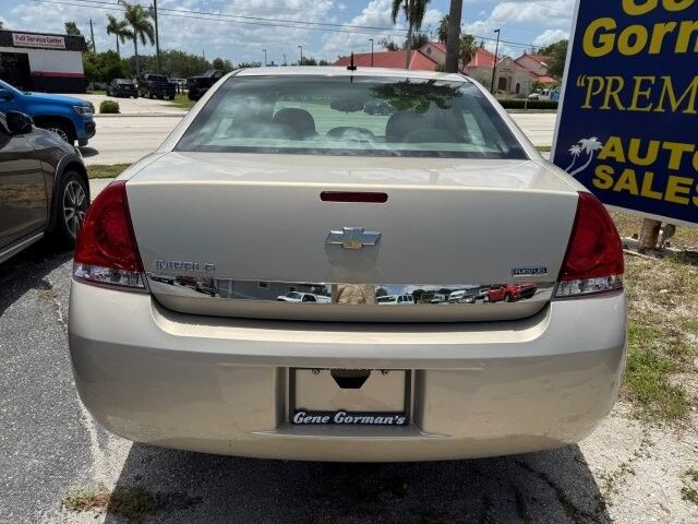 2010 Chevrolet Impala LS Punta Gorda FL