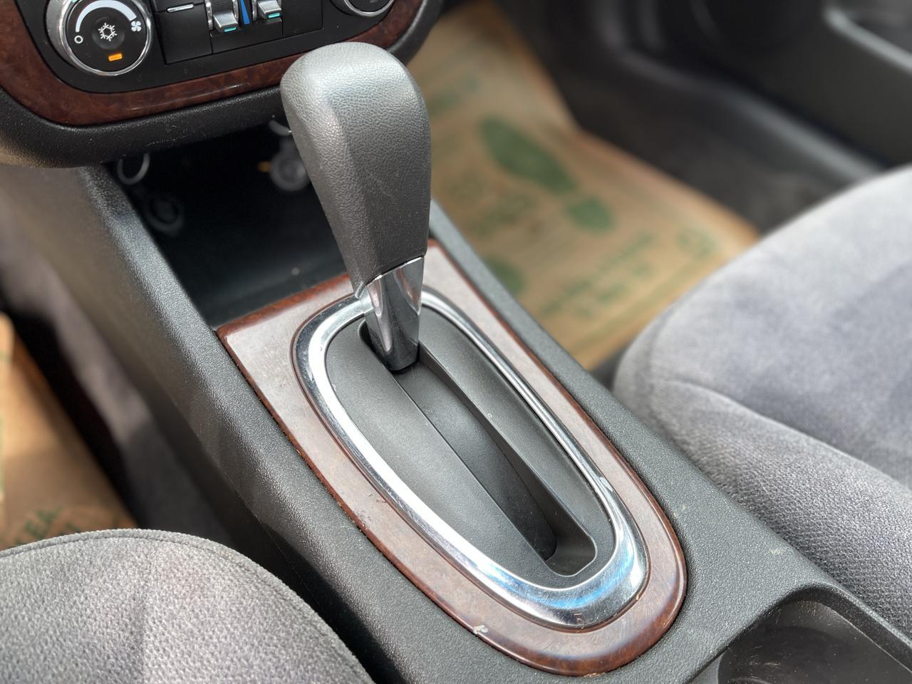 2010 Chevrolet Impala LS Hayden ID