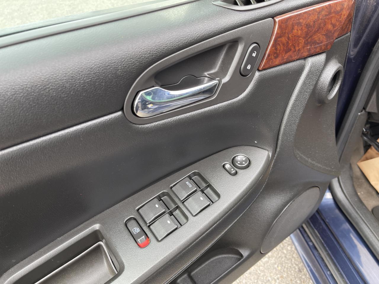 2010 Chevrolet Impala LS Hayden ID