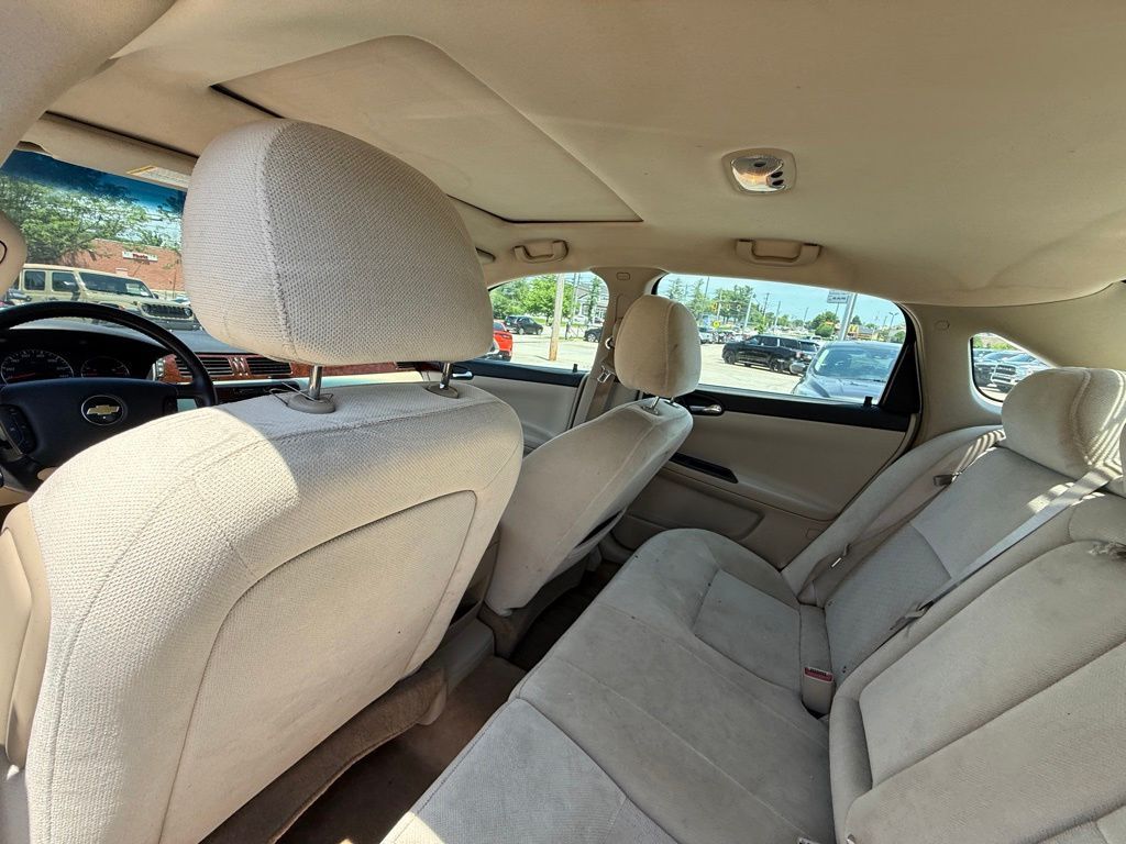 2010 Chevrolet Impala LT Crestwood KY