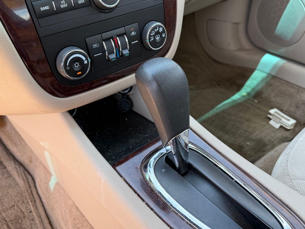 2010 Chevrolet Impala LT Crestwood KY