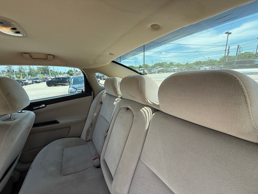 2010 Chevrolet Impala LT Crestwood KY