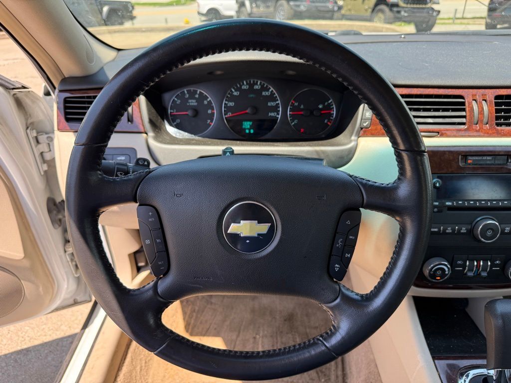 2010 Chevrolet Impala LT Crestwood KY