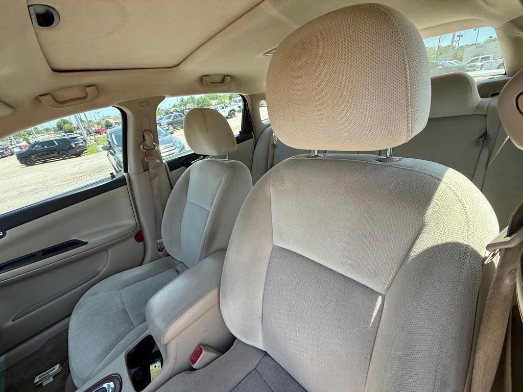 2010 Chevrolet Impala LT Crestwood KY