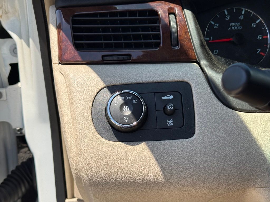 2010 Chevrolet Impala LT Crestwood KY
