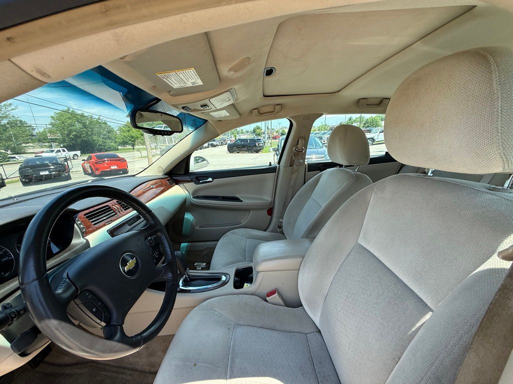2010 Chevrolet Impala LT Crestwood KY