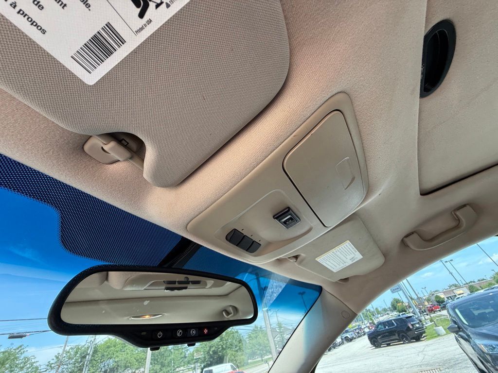 2010 Chevrolet Impala LT Crestwood KY