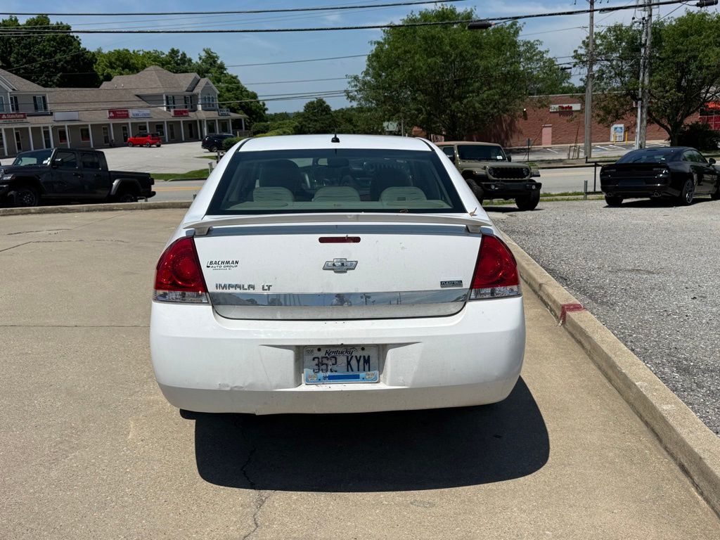 2010 Chevrolet Impala LT Crestwood KY