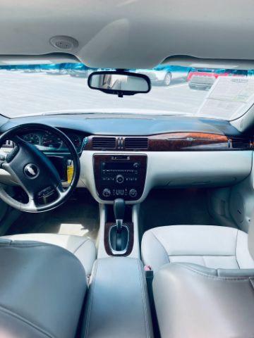 2010 Chevrolet Impala LT Hot Springs AR
