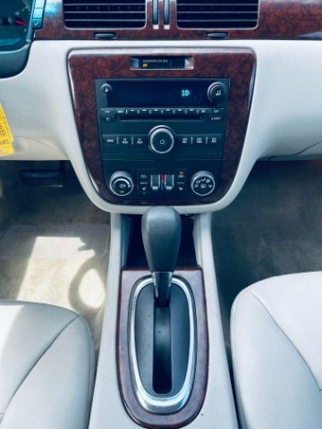 2010 Chevrolet Impala LT Hot Springs AR