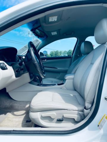 2010 Chevrolet Impala LT Hot Springs AR