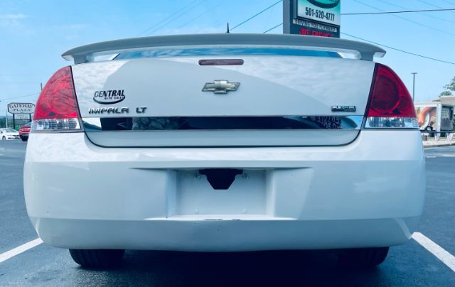 2010 Chevrolet Impala LT Hot Springs AR