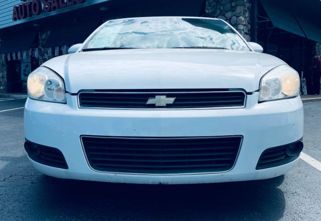 2010 Chevrolet Impala LT Hot Springs AR