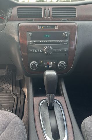 2010 Chevrolet Impala LT Houston TX