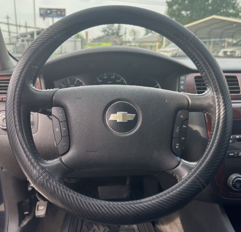 2010 Chevrolet Impala LT Houston TX