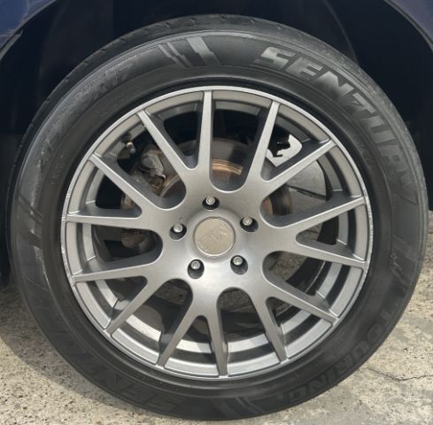 2010 Chevrolet Impala LT Houston TX