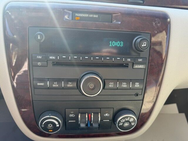 2010 Chevrolet Impala LT North Versailles PA