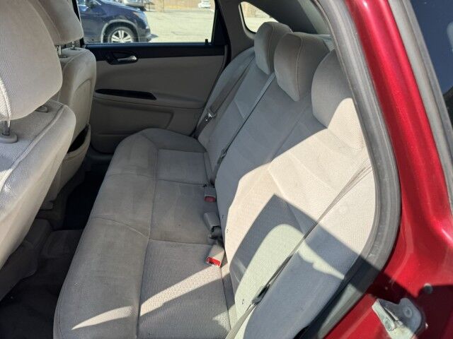 2010 Chevrolet Impala LT North Versailles PA