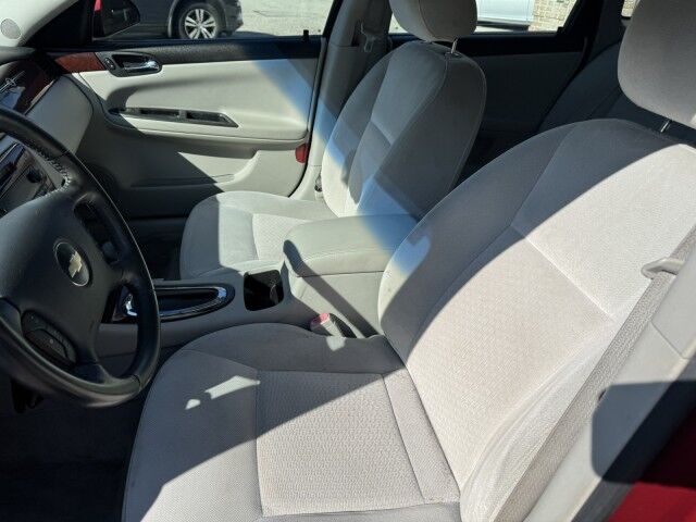 2010 Chevrolet Impala LT North Versailles PA