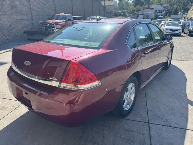 2010 Chevrolet Impala LT North Versailles PA