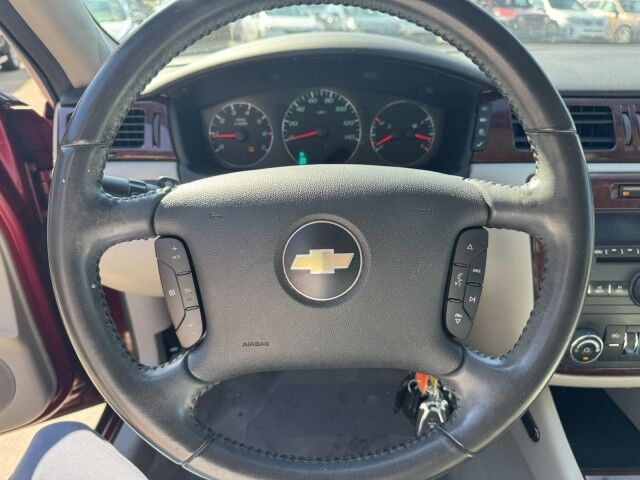 2010 Chevrolet Impala LT North Versailles PA