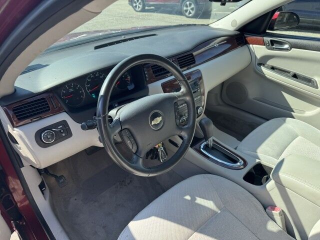 2010 Chevrolet Impala LT North Versailles PA