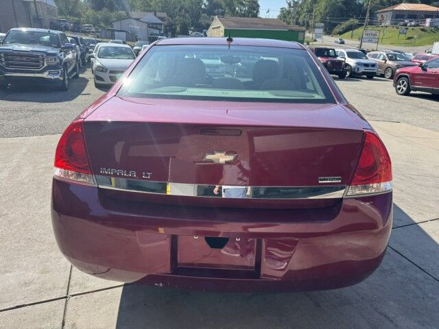 2010 Chevrolet Impala LT North Versailles PA