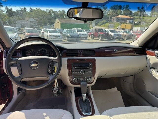 2010 Chevrolet Impala LT North Versailles PA