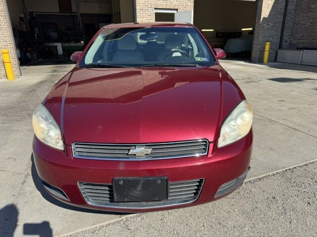 2010 Chevrolet Impala LT North Versailles PA