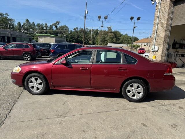 2010 Chevrolet Impala LT North Versailles PA