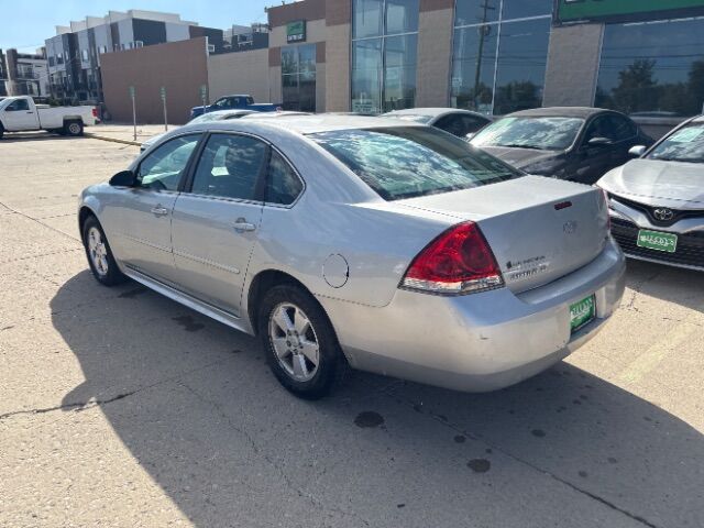 2010 Chevrolet Impala LT West Valley City UT