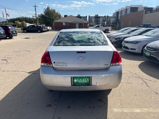 2010 Chevrolet Impala LT West Valley City UT